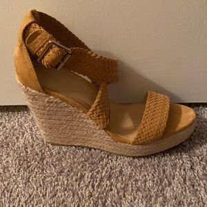 Blaine Wedges